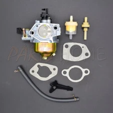 Carburetor For Jingke Huayi Kinzo Ruixing 13/14/15/16HP 188F 190F Engine Type A