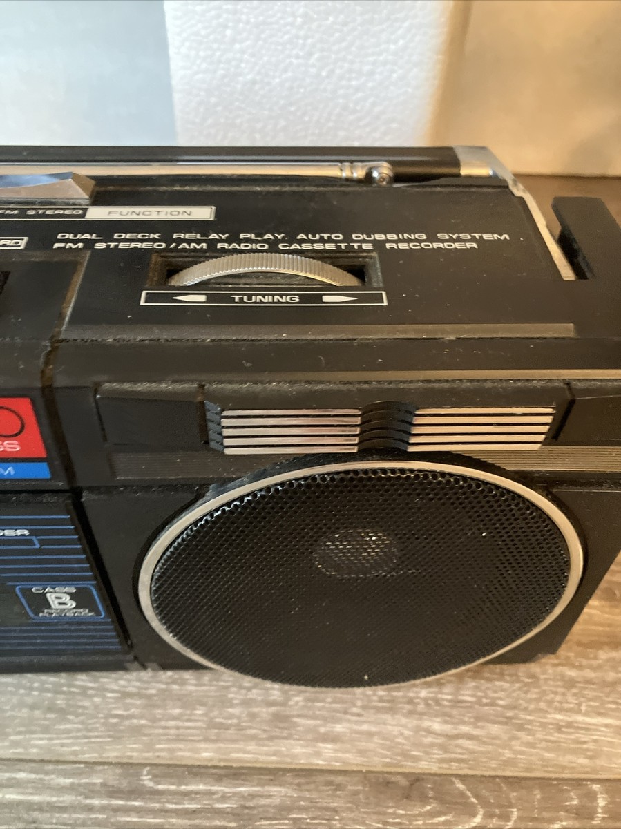 ラジオ・コンポ National TV/RADIO/CASSETTE RECORDER 81tEHIZgcdL._UF894,1000_QL80_.jpg