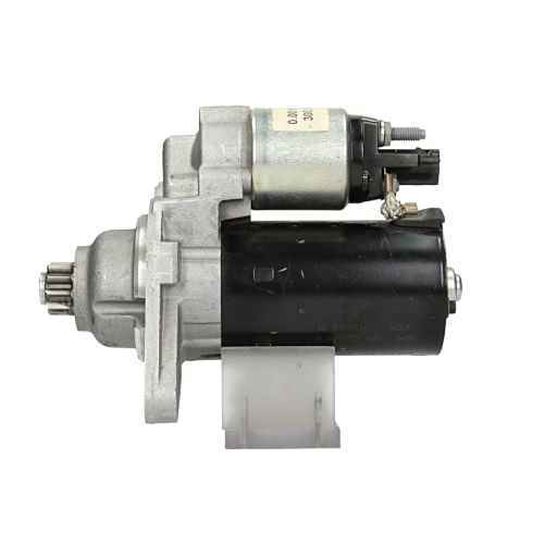 Anlasser Volkswagen 1.4 Kw Oem Bosch Neu - Vgl.Nr. 0001122400 / 0001122400+ / 00-image