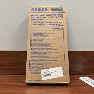 Konica Developer 946782