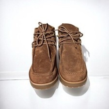 Las mejores ofertas en Botas de ante marrón Kork-Ease para Mujeres