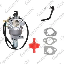 Carburetor Carb for DuroMax XP12000EH Dual Fuel Generator