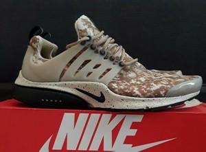nike presto camo