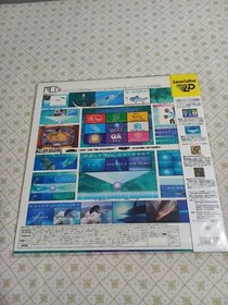 Mega LD game Melon Brains LaserActive Pioneer