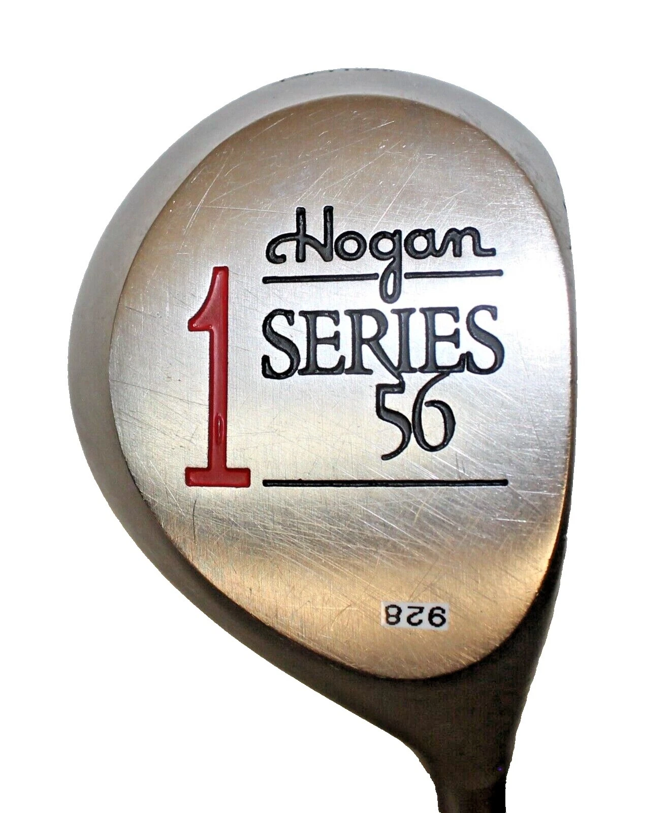 56 rígido Ben Hogan Loft Palos de Golf