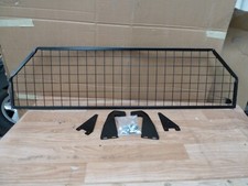 GENUINE CITROEN C4 PICASSO + GRAND PICASSO B587 BRAND NEW HALF HEIGHT DOG GUARD