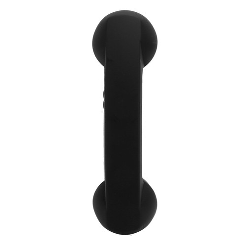 Bluetooth Telephone Handset Retro Radiation Proof Rechargeable Wireless Mobile - Zdjęcie 9 z 12