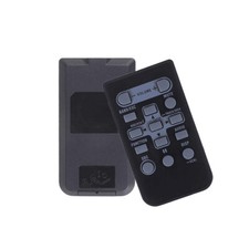 Remote Control For Pioneer FHS500BT FHX730BS MVH1400NEX DEH6400BT MVHS301BT