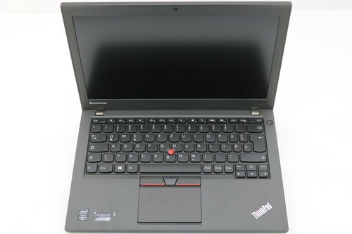 Lenovo ThinkPad X250 - i5-2,30GHz,16GB,512GB SSD,CAM,LTE,FHD,IPS,2Akkus