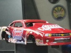 custom built drag slot cars for sale