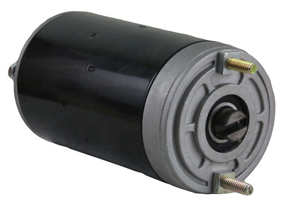 ELECTRIC PUMP MOTOR FITS MEYER PLOW 70092401 11.212.629 AME1719 IM0164 M2680102