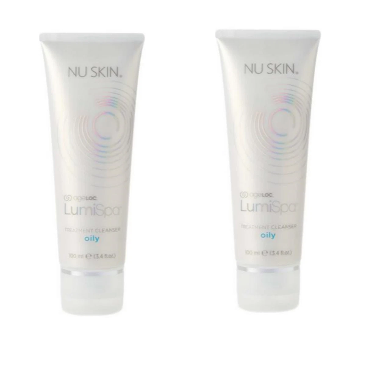 Nuskin Skin Cleansers for sale | eBay