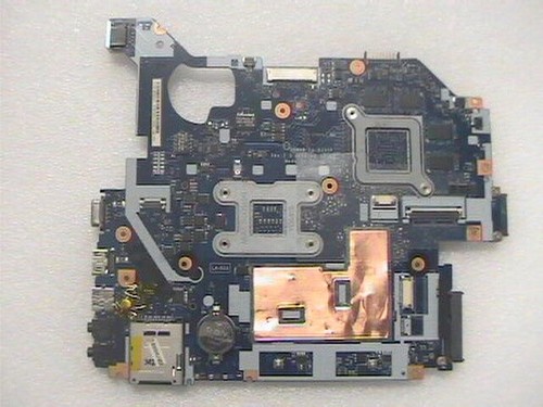 Acer Aspire V3-551G Laptop mainboard NB.C1811.001 - Picture 3 of 3