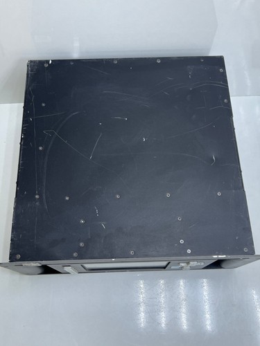 BARCO DX-700 VIDEO PROCESSOR (FOR PARTS) - Afbeelding 9 van 17