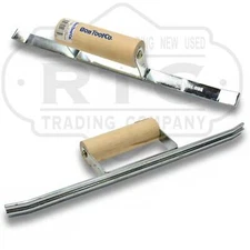 Wholesale Lot Box of 6 Bon Tool 14" x 3/4" Grapevine Sledrunner 11-733