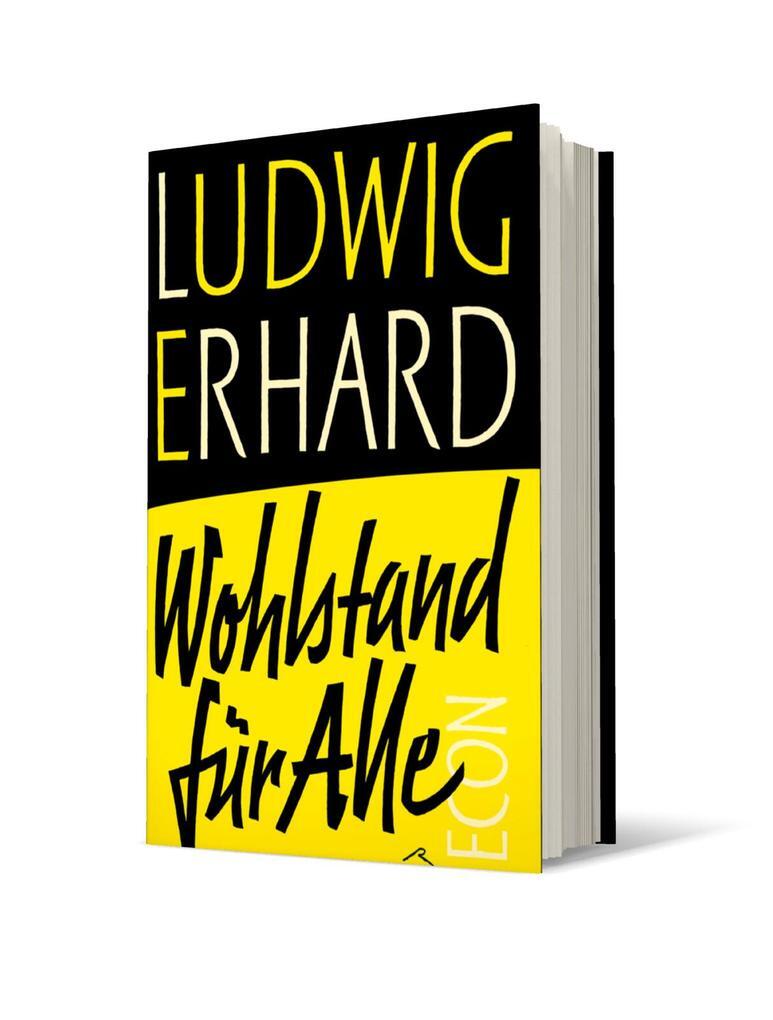 Thumbnail - Wohlstand Für Alle | Ludwig Erhard | 2020 | Deutsch