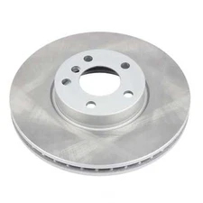 Disc Brake Rotor Power Stop EBR852SCR