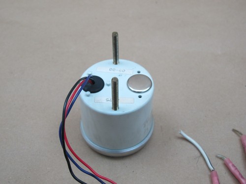 Auto Meter 4375 Ultra-Lite Electric AFR Air Fuel Ratio Gauge Narrowband O2 52mm - Foto 10 di 13