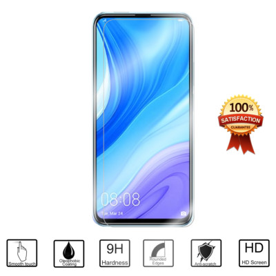 Premium Tempered Glass Screen Protector film for Huawei P Smart Pro 2019