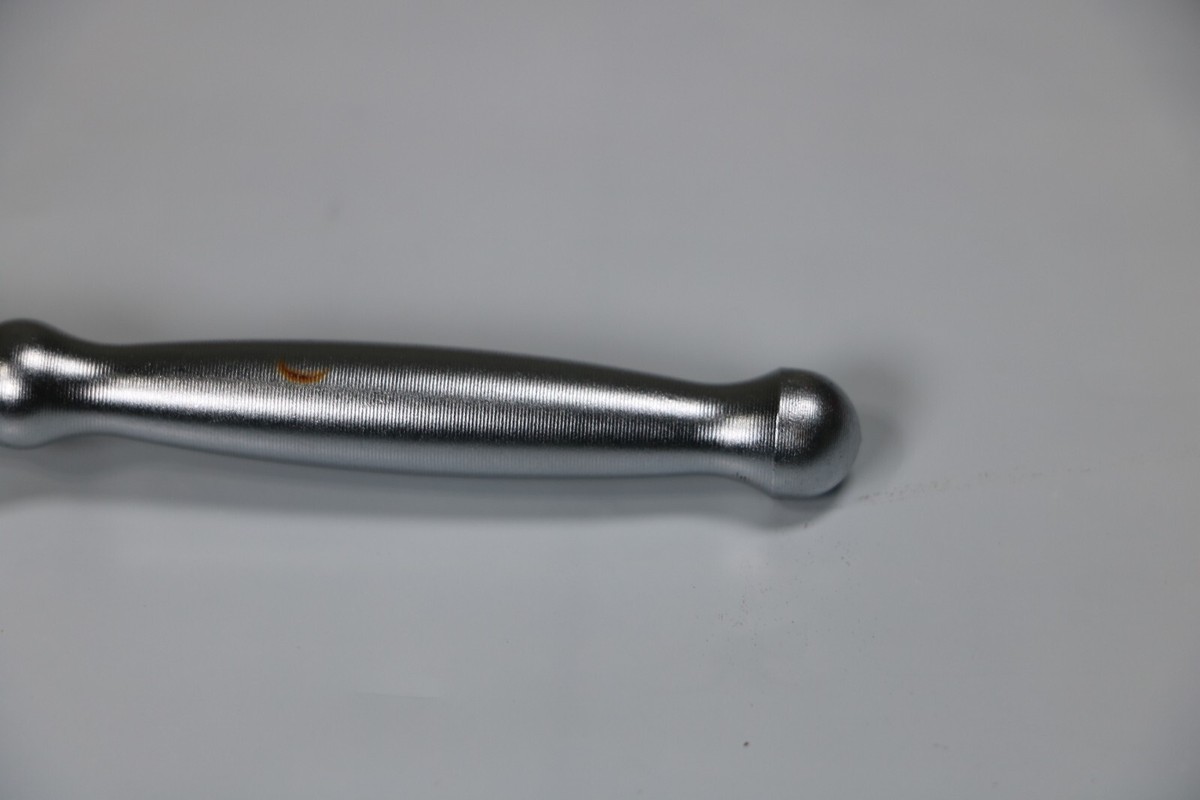 Vintage CRAFTSMAN -Vj- USA No.43174 Fine Tooth 1/4