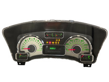 Speedometer Instrument Cluster 2014 Ford Expedition Panel Gauges 86808 Miles