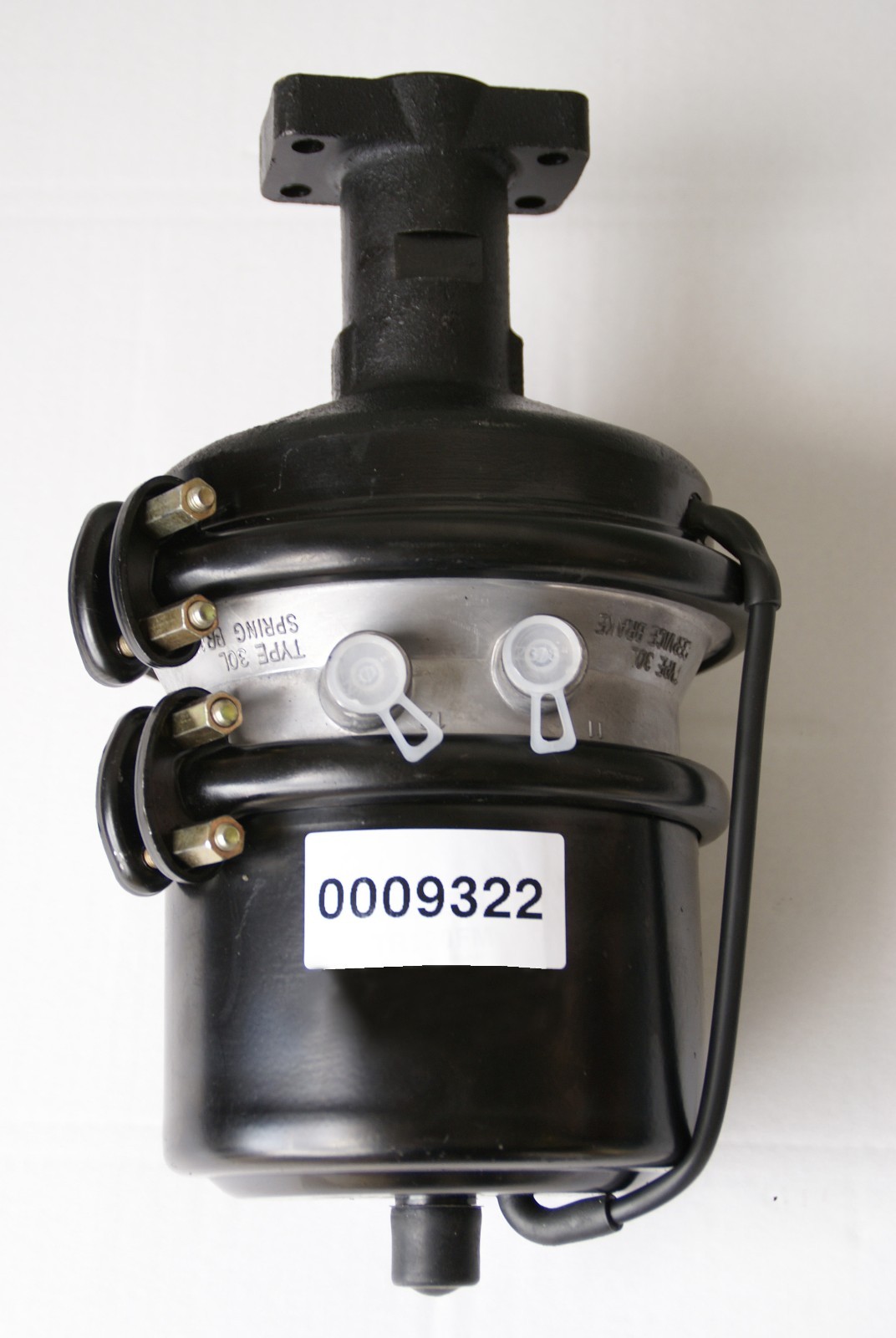 Brake Chamber Rear L/H For Hino 700 Series Truck (Flange Type T30/24