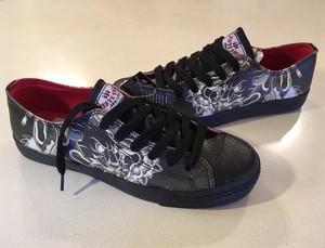 draven sneakers