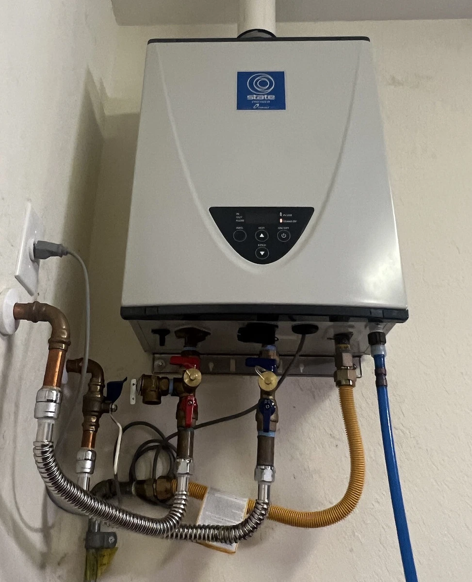 Takagi AT-H3-DV-N 199K BTU NG, Indoor Water Heater PLEASE READ - NO  SHIPPING | eBay