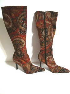 bronx so today boots