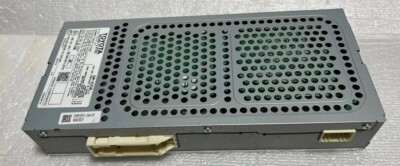 2012-2020 Lexus IS200 IS300 IS350 Factory OEM PIONEER Amplifier