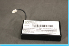 07-12 Lexus LS460 Mayday Communication Battery Unit 86777-0W040 Oem