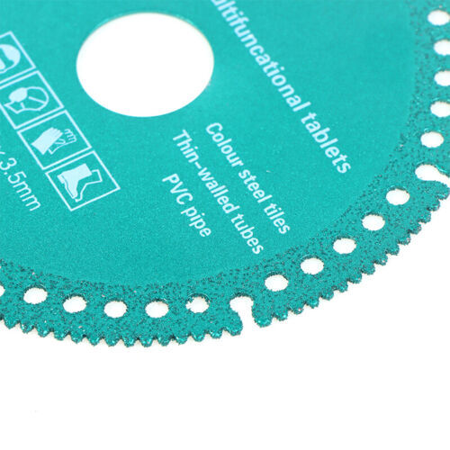 Ultra-thin Multifunctional Cutting Saw Blade Ceramic Tile Glass Cutting Disc - Bild 5 von 15