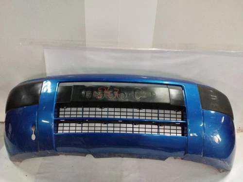 9643802277 Paragolpes Delantero para CITROEN BERLINGO 181805 - Imagen 1 de 10