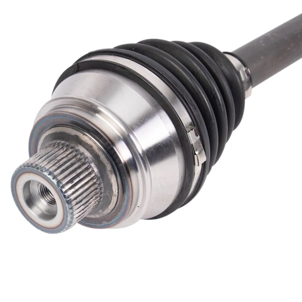 Nuevo juego de ejes delanteros CV para Audi A4 A5 S4 S5 2008-2012 Foto 2 de 4