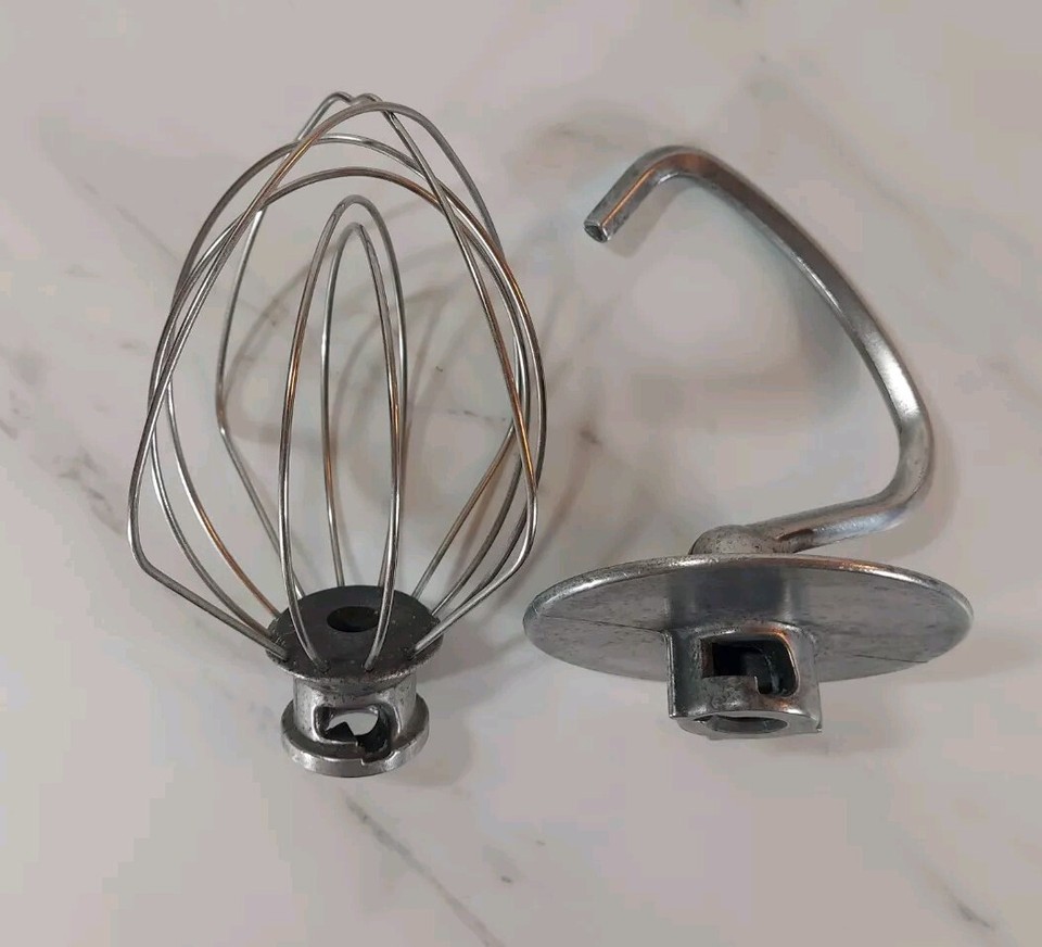 KitchenAid Deluxe Artisan Stand Mixer 5 QT Glacier Blue FULLY