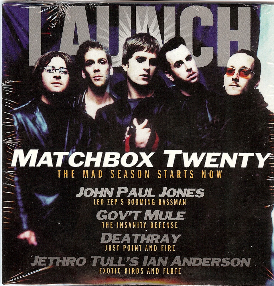 Songs Of The 90s 3 By Matchbox Twenty Released As The Third, 45 OFF