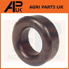 Water Pump Bypass Rubber Seal for Case International 1194 1294 1394 1494 Tractor