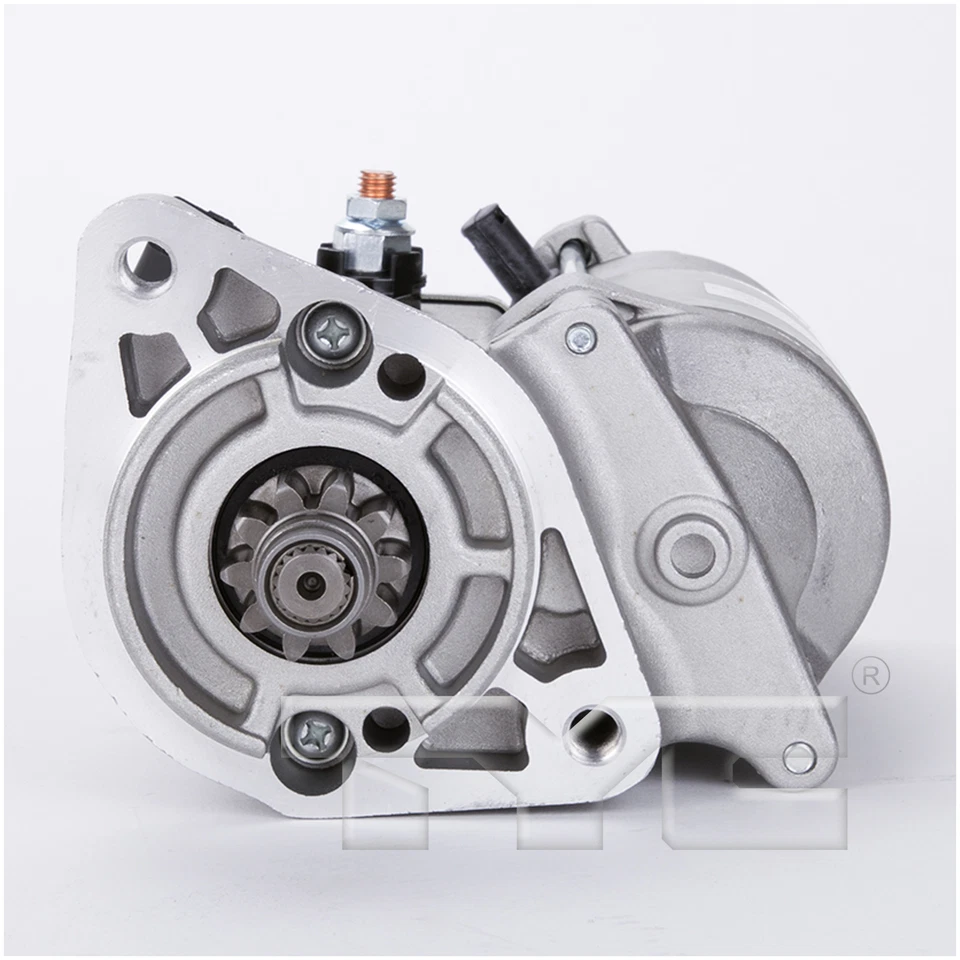 NUEVO motor de arranque para Toyota Tundra 2005-2013 4,0 L V6 Foto 4 de 4