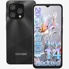 2024 Doogee N55Plus Android 14 Smartphone 20Gb+128Gb 5150mAh Phone Face Unlocked