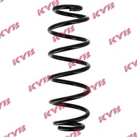 Tragfeder Audi T. A3 (8P1) 03-