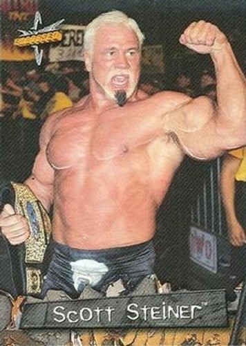 WCW GEPRÄGTE BASIS / BASISKARTEN 1 BIS 72 VON TOPPS 1999 WWE - Bild 75 von 90