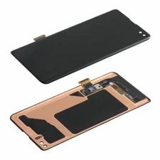 OLED Display LCD Screen Touch Digitizer Assembly for Samsung Galaxy S10+ SM-G975