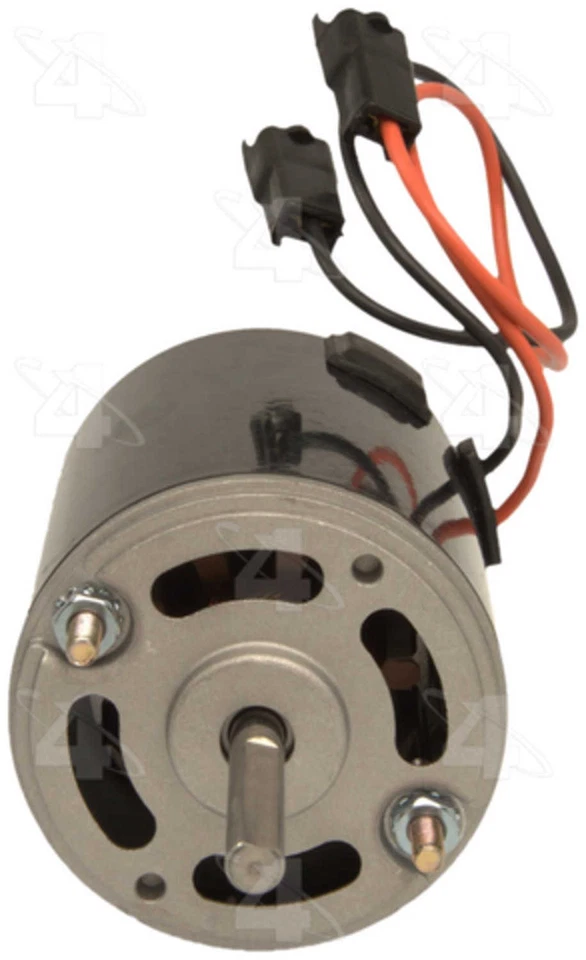 Motor de soplador de climatización compatible con Mack CS200P Mid-Liner 1988-1993, CS250P Mid-Liner, MS200P M Foto 4 de 4