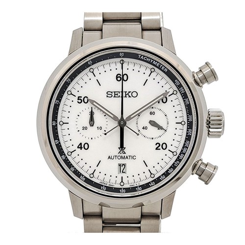 SEIKO Prospex Speedtimer SBEC007 TO286087