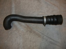 1986 Classic Saab 900 Turbo Intercooler Air Intake Pipe