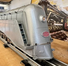 Lionel Scale NYC Commodore Vanderbilt Steam Locomotive 6-18045