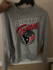 Houston Texans Sweater