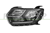 Prasco Hauptscheinwerfer Scheinwerfer Links H7 FüR Dacia Duster Bj.19-20
