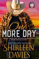 Shirleen Davies | One More Day | Taschenbuch | Englisch (2016)