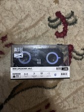 Altec Lansing Lifejacket mini Jolt Waterproof Bluetooth Speaker